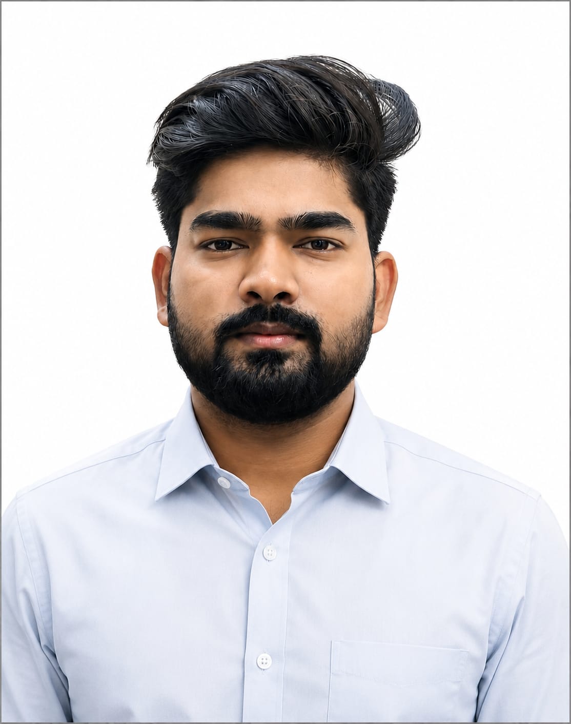 Vishal Gupta